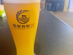-板凳鲜酿·精酿啤酒(科华北路店)