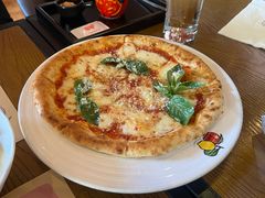 -安妮意大利餐厅(国贸店)