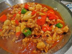 -老三样 · 江西菜馆(前海壹方汇店)