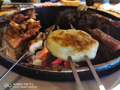 -忠义水浒烤肉(体育西路店)