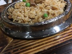 -云来居素食馆(南山店)