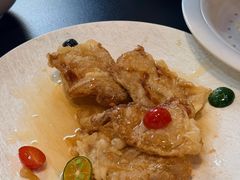-红东阁东北菜烤肉酒馆(CROSS万象汇店)