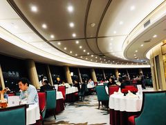大堂-国贸旋转餐厅(国贸广场店)