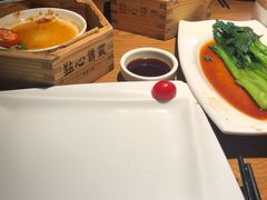 -点心传说·粤菜点心(佐阾虹湾店)