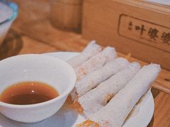 -叶婆婆钵钵鸡(解放碑店)