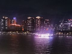 -琶醍壹号•潮菜江景餐吧