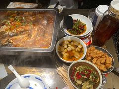 -炉鱼(萧山万象汇店)