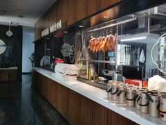 -院里寻菜·精致庭院菜(观沙岭店)