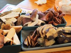 -云朵小院·石锅鱼·野生菌餐厅(蒗放店)