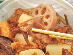 -钟村牛杂