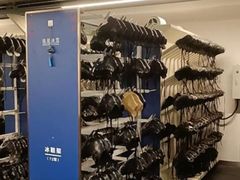 -世界之窗阿尔卑斯冰雪世界