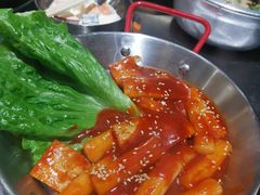 -恩泽家·果味坛子韩国炭火烤肉(白石龙店)
