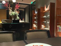 -广州文华东方酒店·江-由辉师傅主理