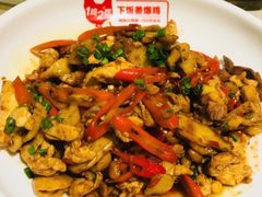 -大碗先生(万家丽店)