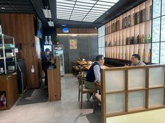 -鹤汀居酒屋•家庭料理•烧鸟酒肆(新街口店)