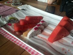 -Paulaner·德国帕拉娜自酿啤酒餐厅(海上世界店)