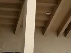 -晋元高级中学-游泳馆