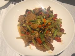 -鄱阳湖·江西小炒·瓦罐煨汤(五道口店)