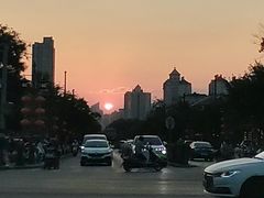 -大雁塔北广场音乐喷泉