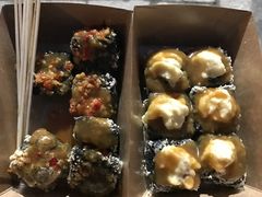 -品腐记·豆腐王朝(老门东总店)