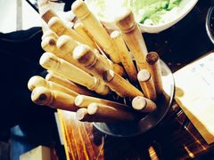 -水浒烤肉(君汇上品店)