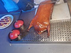-花家怡园(四合院总店)