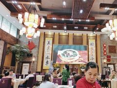 -大水车公馆·顺德菜·妈姐菜(均安店)