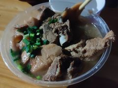 -燕子煨汤(山海关路店)