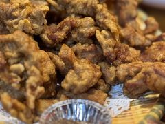 -旺角小渔村·海肠捞饭开创者(环山路店)