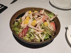 -哈布斯扒房(华发商都店)