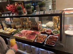 -上海外滩茂悦大酒店