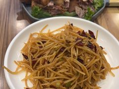 -合合春饼·酱骨·东北菜(潘家园店)