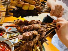 -炒豆合作社(东四总店)