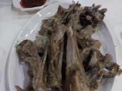 -清真益鑫羊肉手抓馆(南大街店)