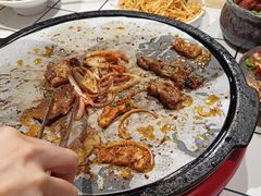 -酒拾烤肉(奥体天虹店)