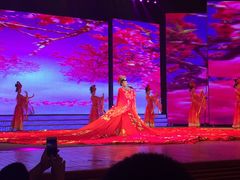 演出-南风大剧院莎梦二人转剧场