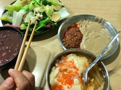 -胡家麻辣串(核桃园路店)