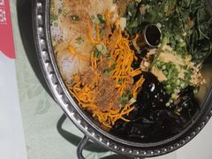 -福荣新中式餐厅