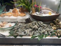 -半岛听涛蒸汽海鲜自助(K11店)