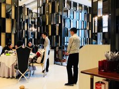 大堂-亢龙太子酒轩(东湖店)