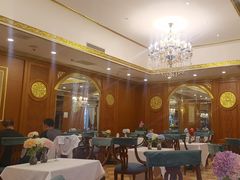 -花园饭店-西餐厅