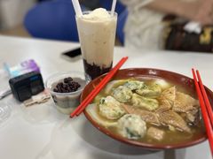 -下环街市熟食中心