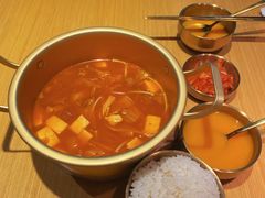 -美淑家拌饭(狮山店)