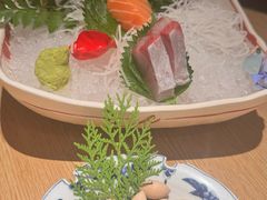 -阿吾罗·月咏精致日料(港汇恒隆广场店)