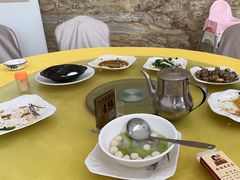 -秋姐美食店(旅游大道店)