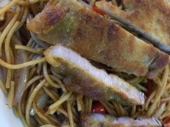 -威尼斯人酒店琳琅美食广场