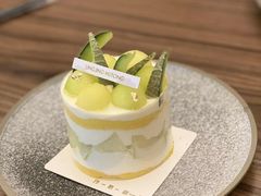 -玲婧胡同·生日蛋糕·餐厅(嘉里城店)