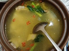 -李东农庄(中南百草园地标店)