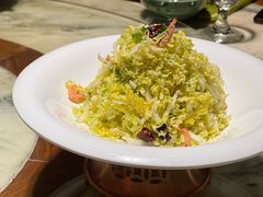 -那家小馆•北京菜•烤鸭(香山店)