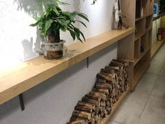 -大葱柠檬茶scallionlemontea(中山八路富力店)